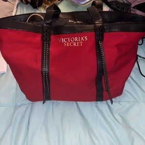Victoria’s Secret bag